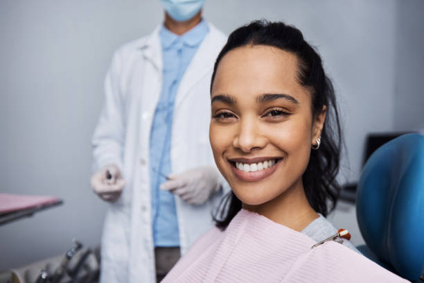 Best Dental Exams and Cleanings  in Brogden, NC