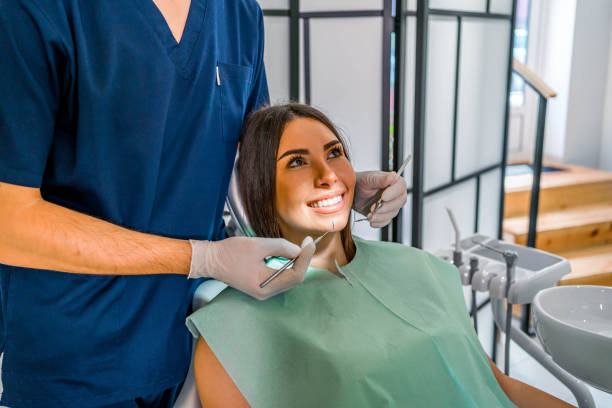 Best Preventive Dentistry  in Brogden, NC