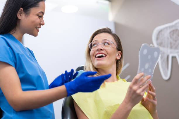 Best Sedation Dentistry  in Brogden, NC