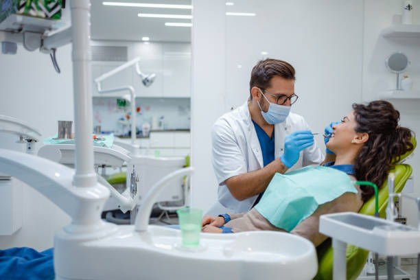 Best Veneers and Lumineers  in Brogden, NC