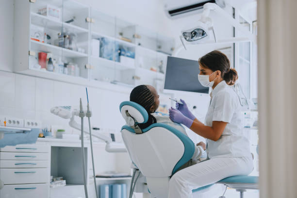 Best Tooth Extraction  in Brogden, NC
