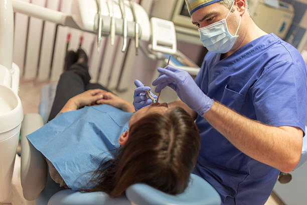 Best TMJ/TMD Treatment  in Brogden, NC