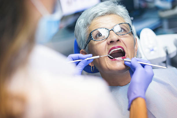 Advanced Technology for Better Dental Care in Brogden, NC