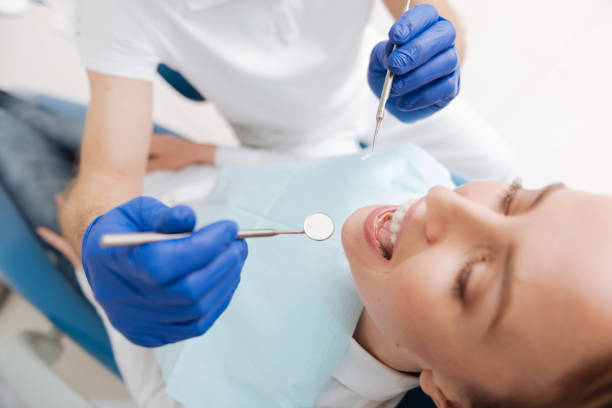 Oral Surgery in Brogden, NC
